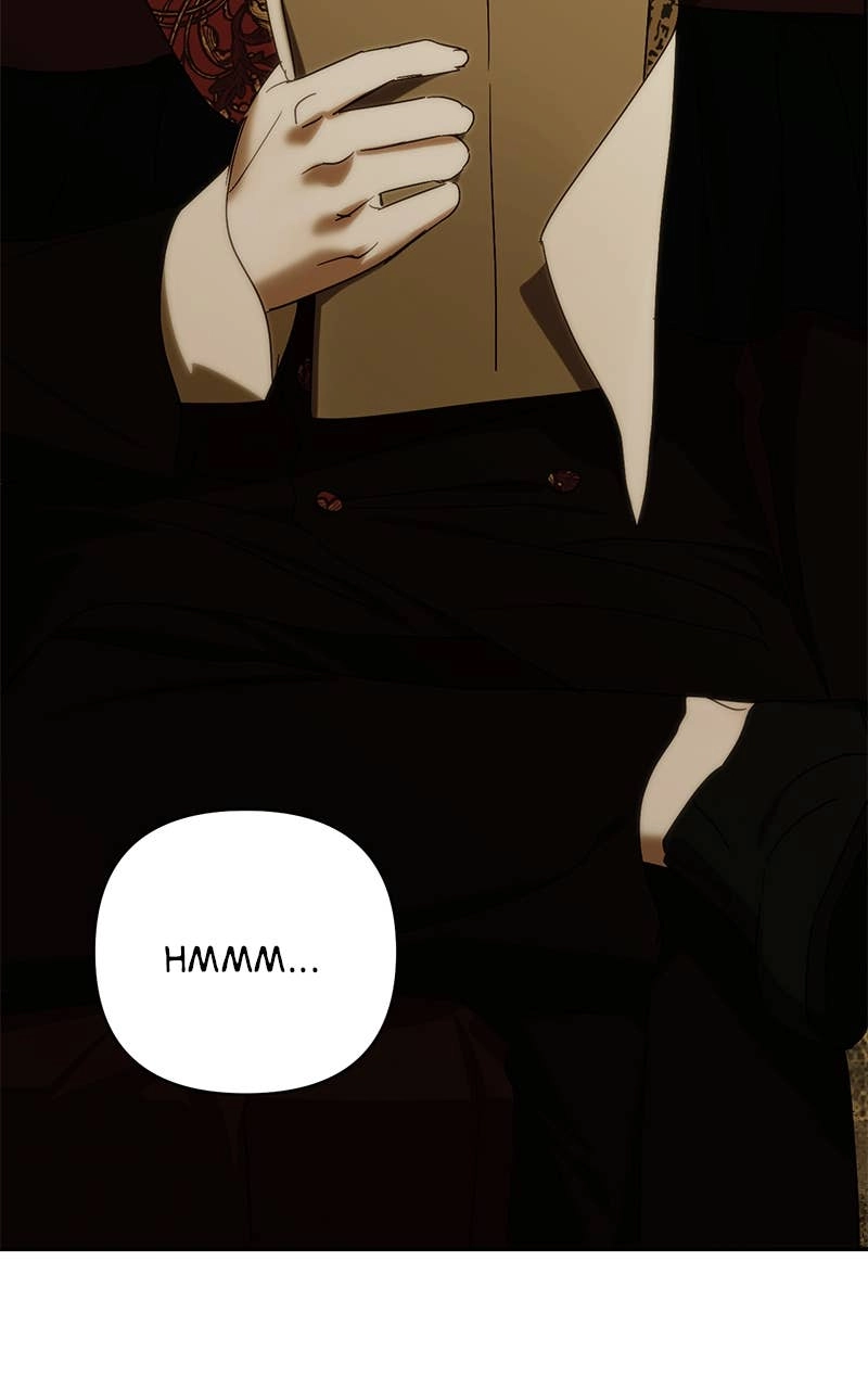 Men of the Harem Chapter 156 Page 84