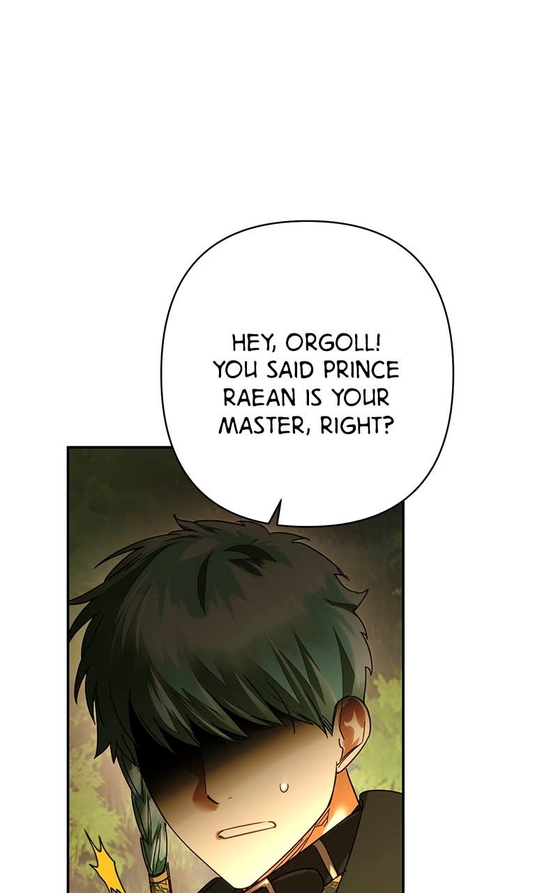 Men of the Harem Chapter 156 Page 85