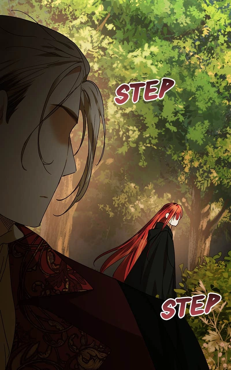 Men of the Harem Chapter 156 Page 91