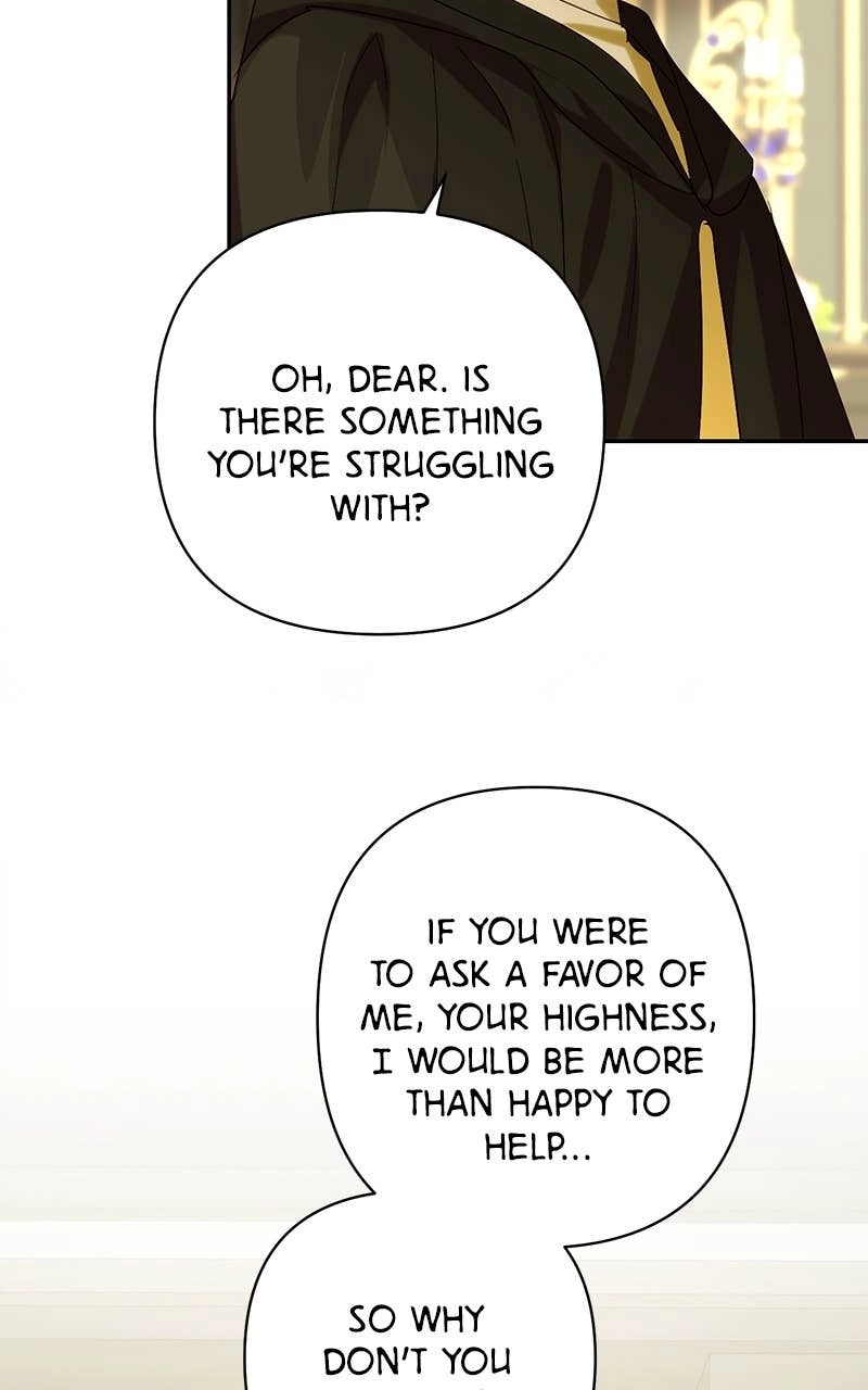 Men of the Harem Chapter 157 Page 5