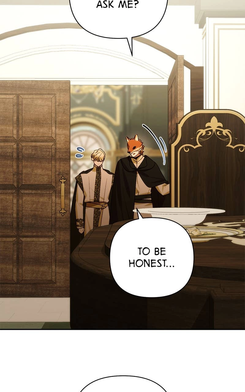Men of the Harem Chapter 157 Page 6