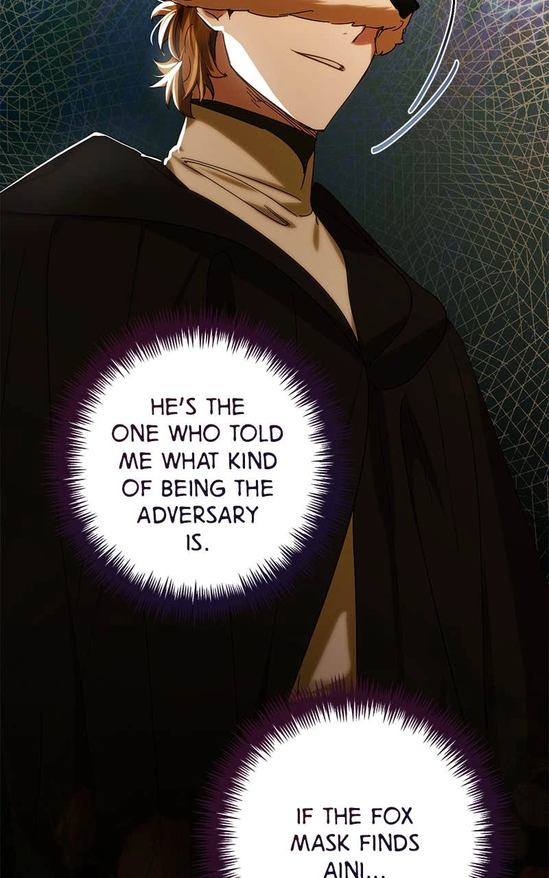 Men of the Harem Chapter 157 Page 12