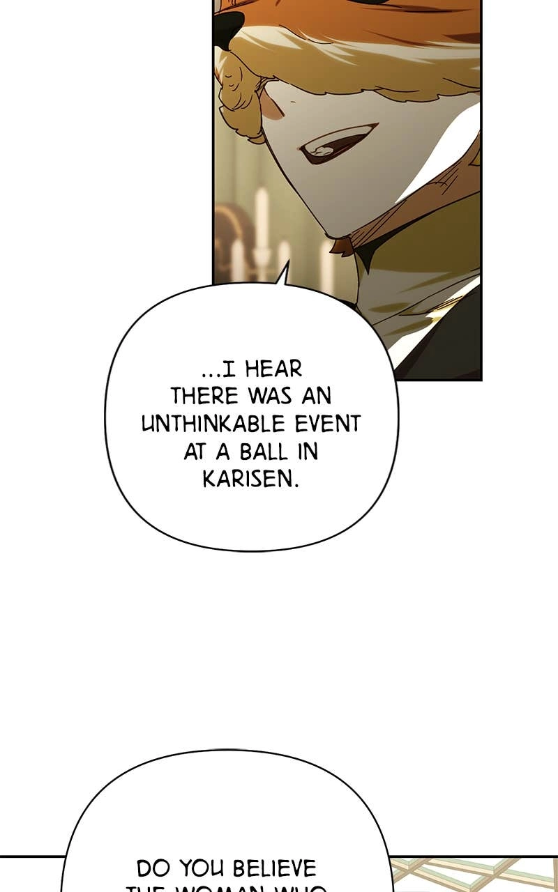 Men of the Harem Chapter 157 Page 19