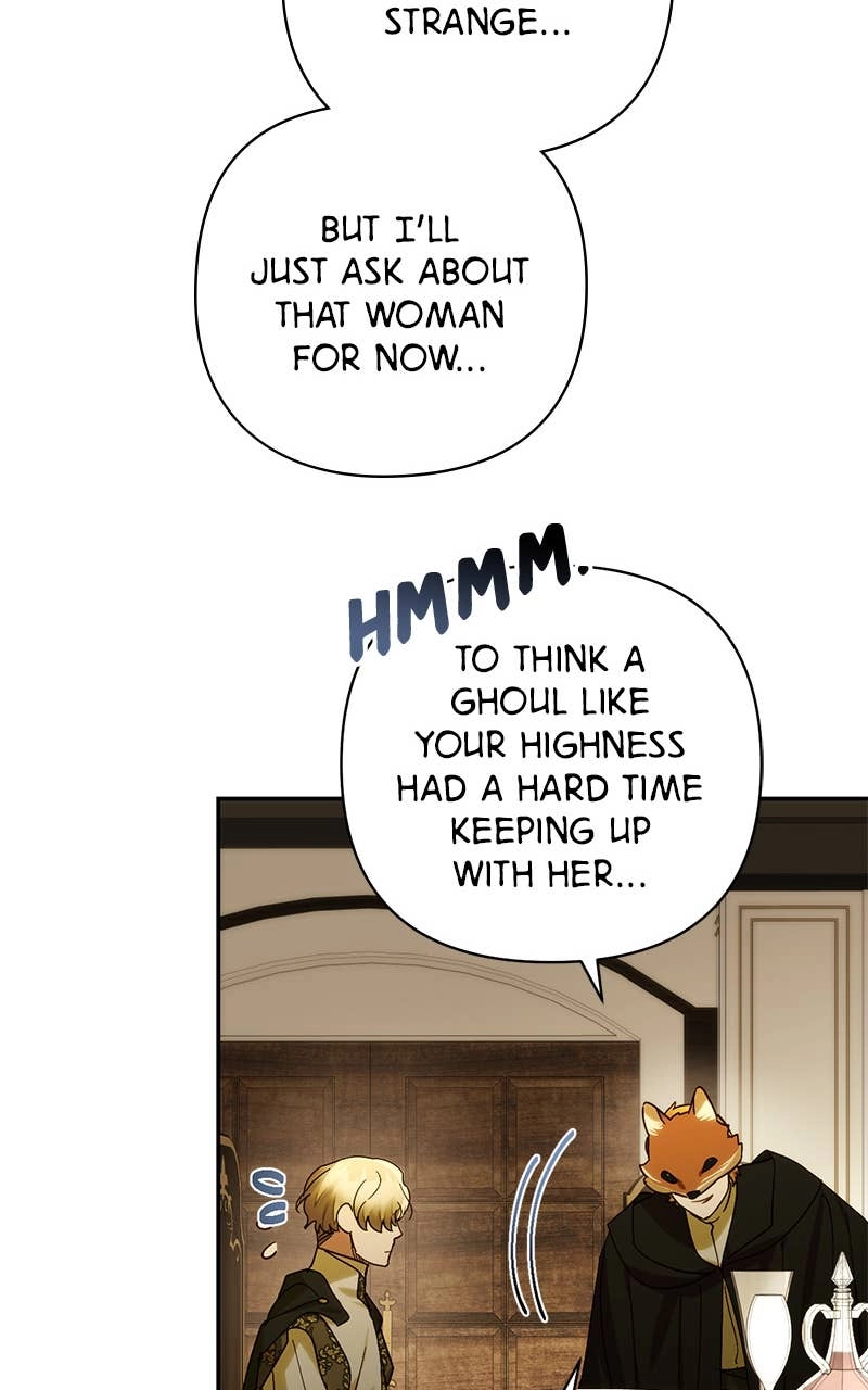 Men of the Harem Chapter 157 Page 22