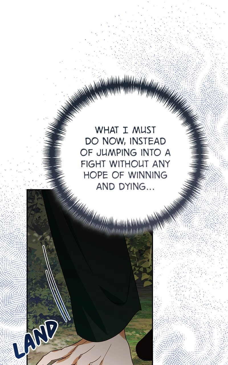 Men of the Harem Chapter 157 Page 37