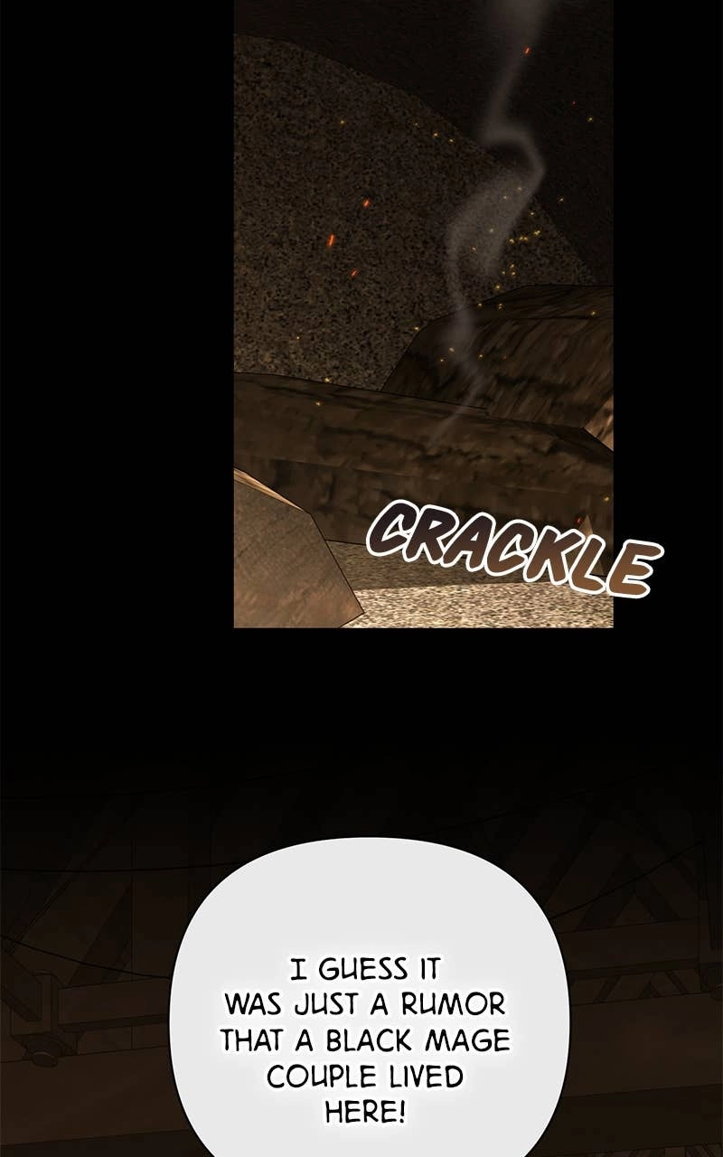 Men of the Harem Chapter 157 Page 44