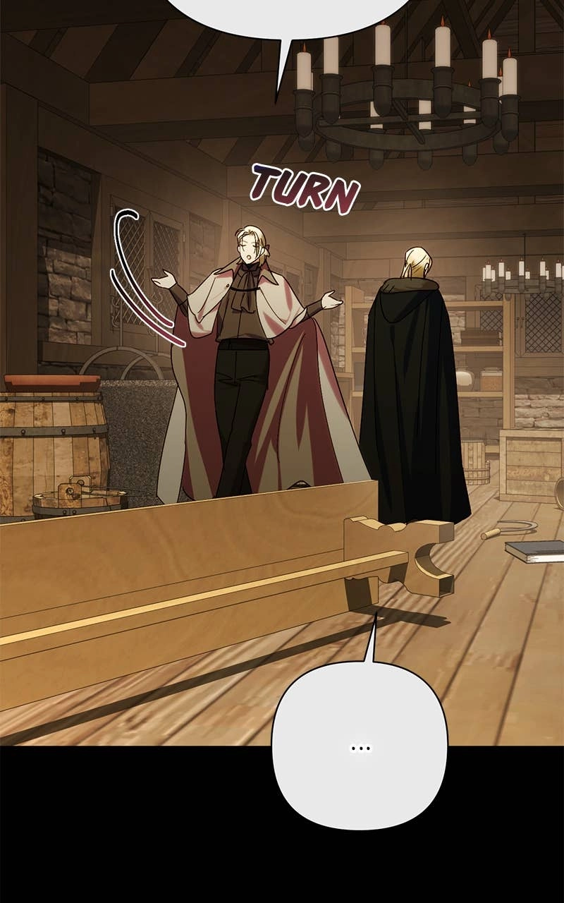 Men of the Harem Chapter 157 Page 45