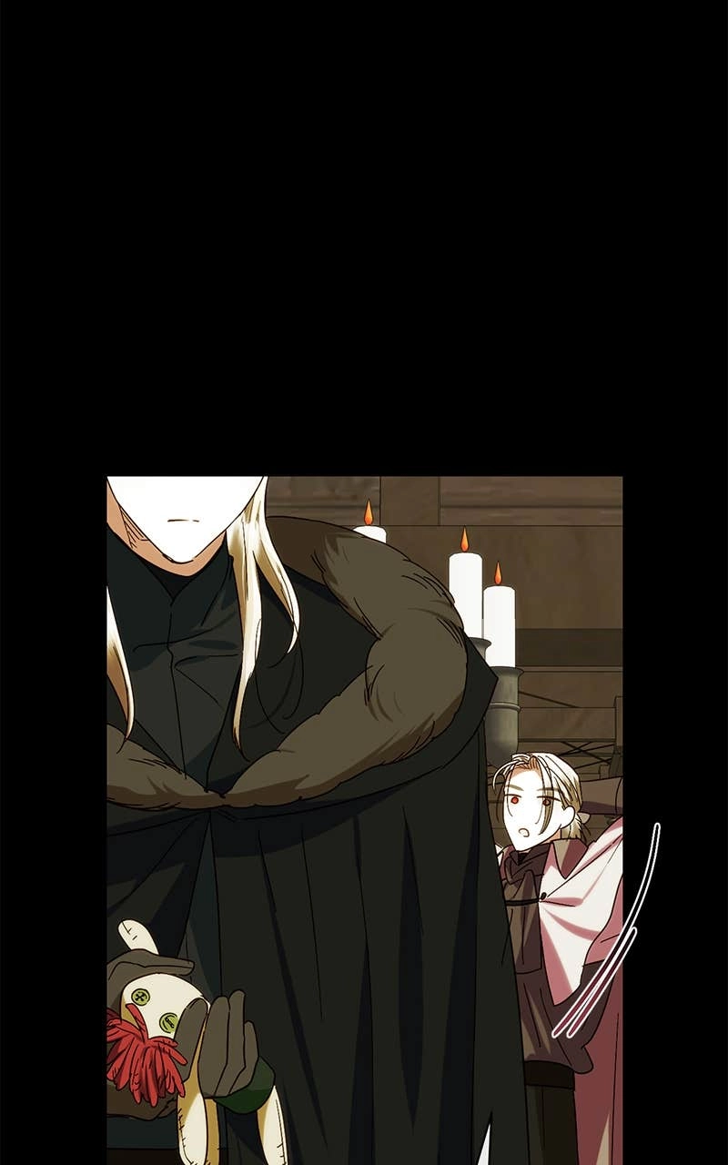 Men of the Harem Chapter 157 Page 46