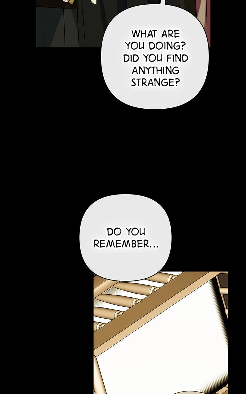 Men of the Harem Chapter 157 Page 47