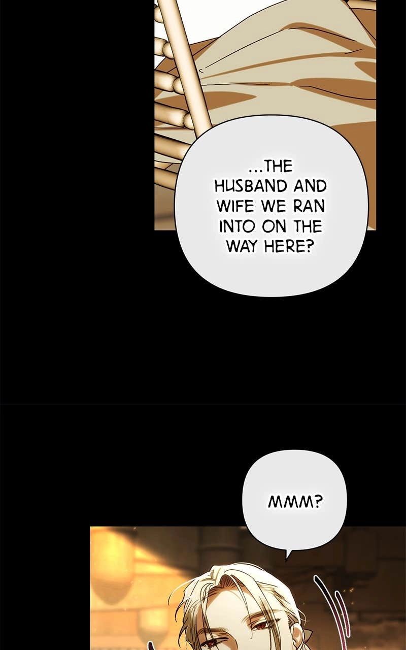 Men of the Harem Chapter 157 Page 48