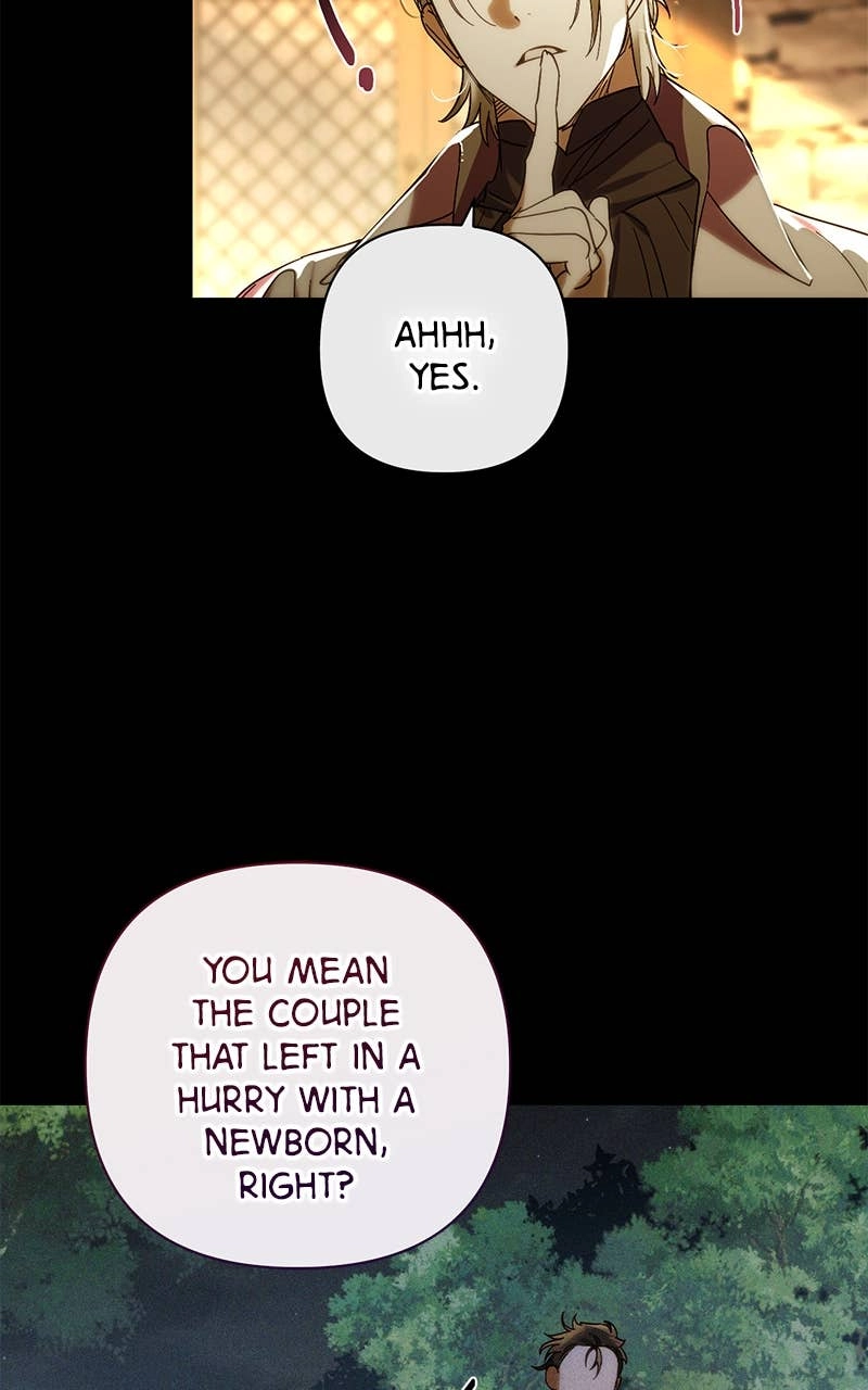 Men of the Harem Chapter 157 Page 49