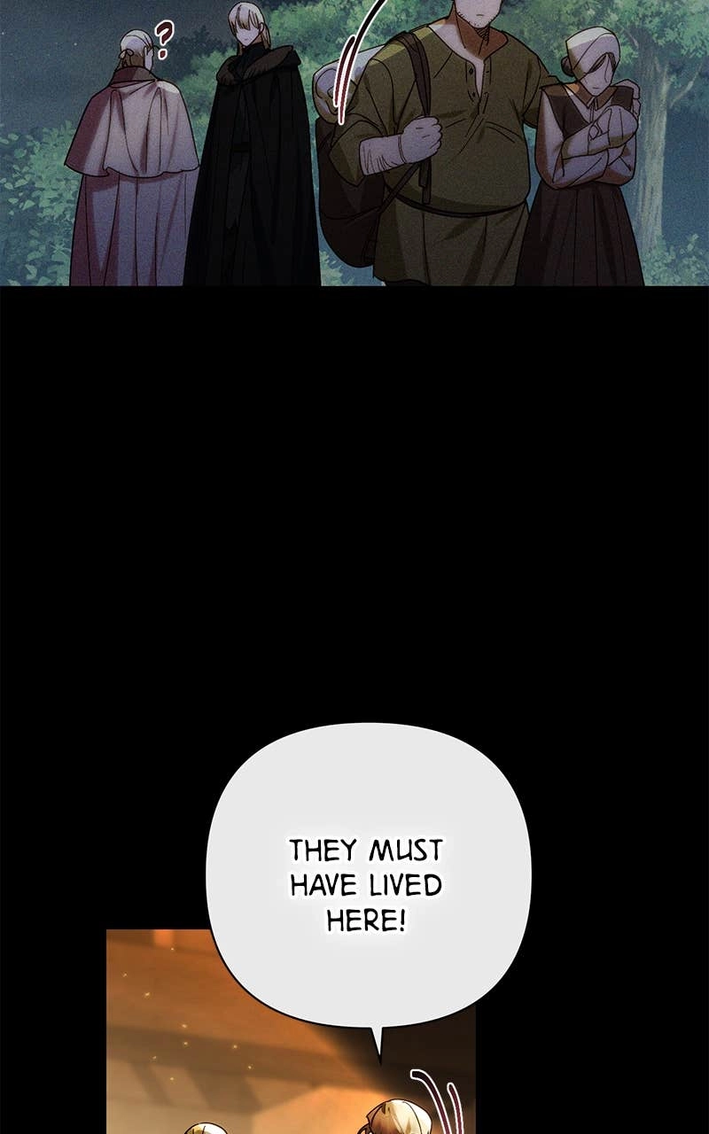 Men of the Harem Chapter 157 Page 50