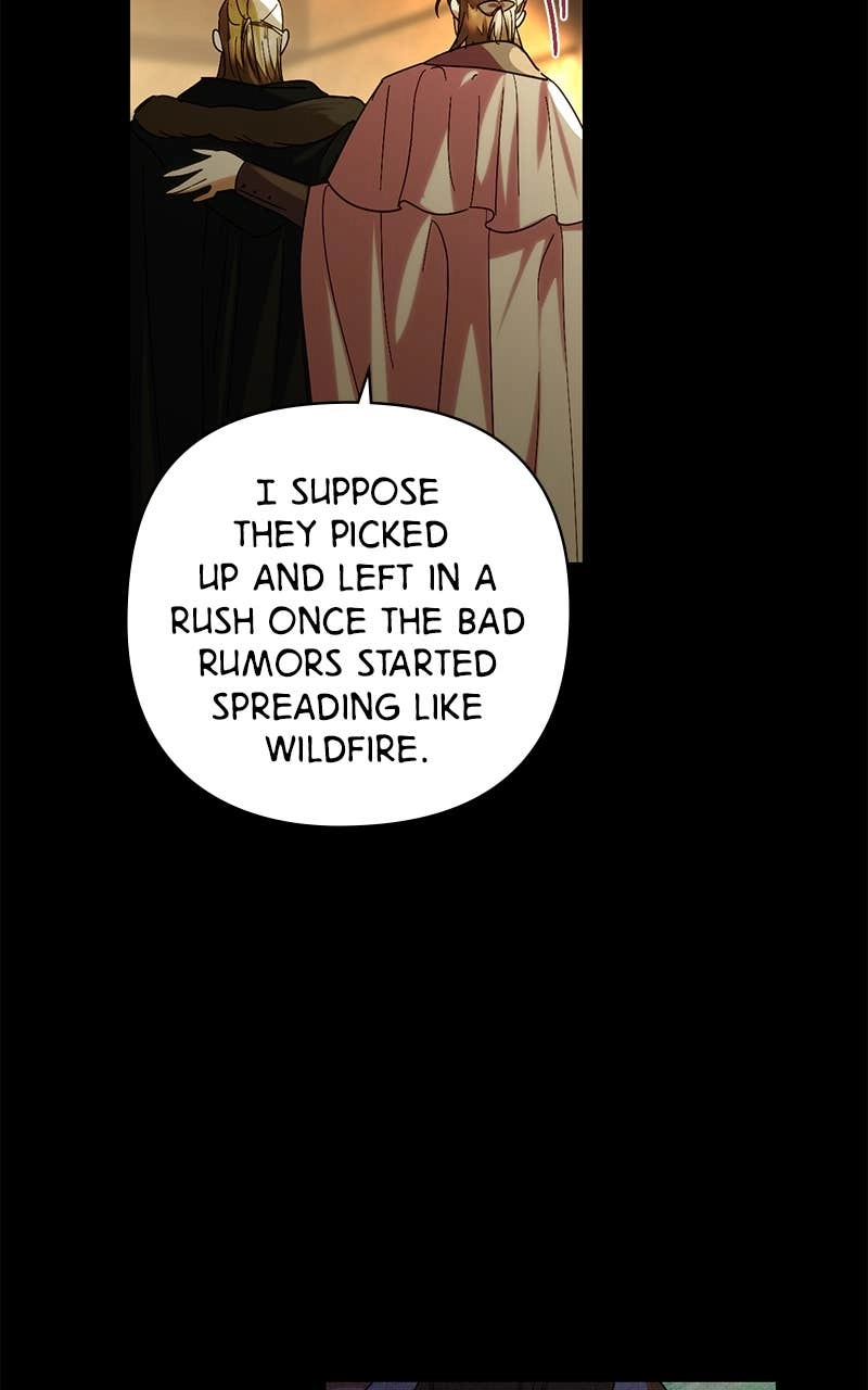 Men of the Harem Chapter 157 Page 51