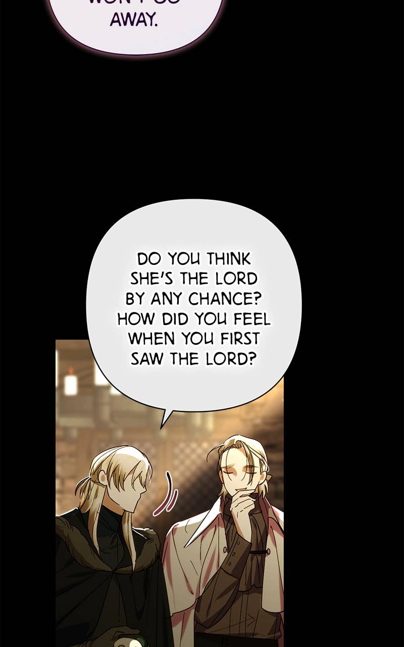 Men of the Harem Chapter 157 Page 54