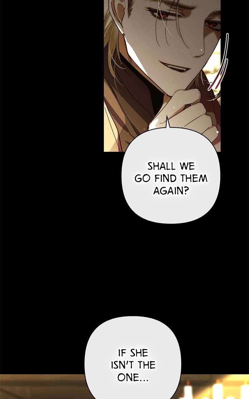 Men of the Harem Chapter 157 Page 56