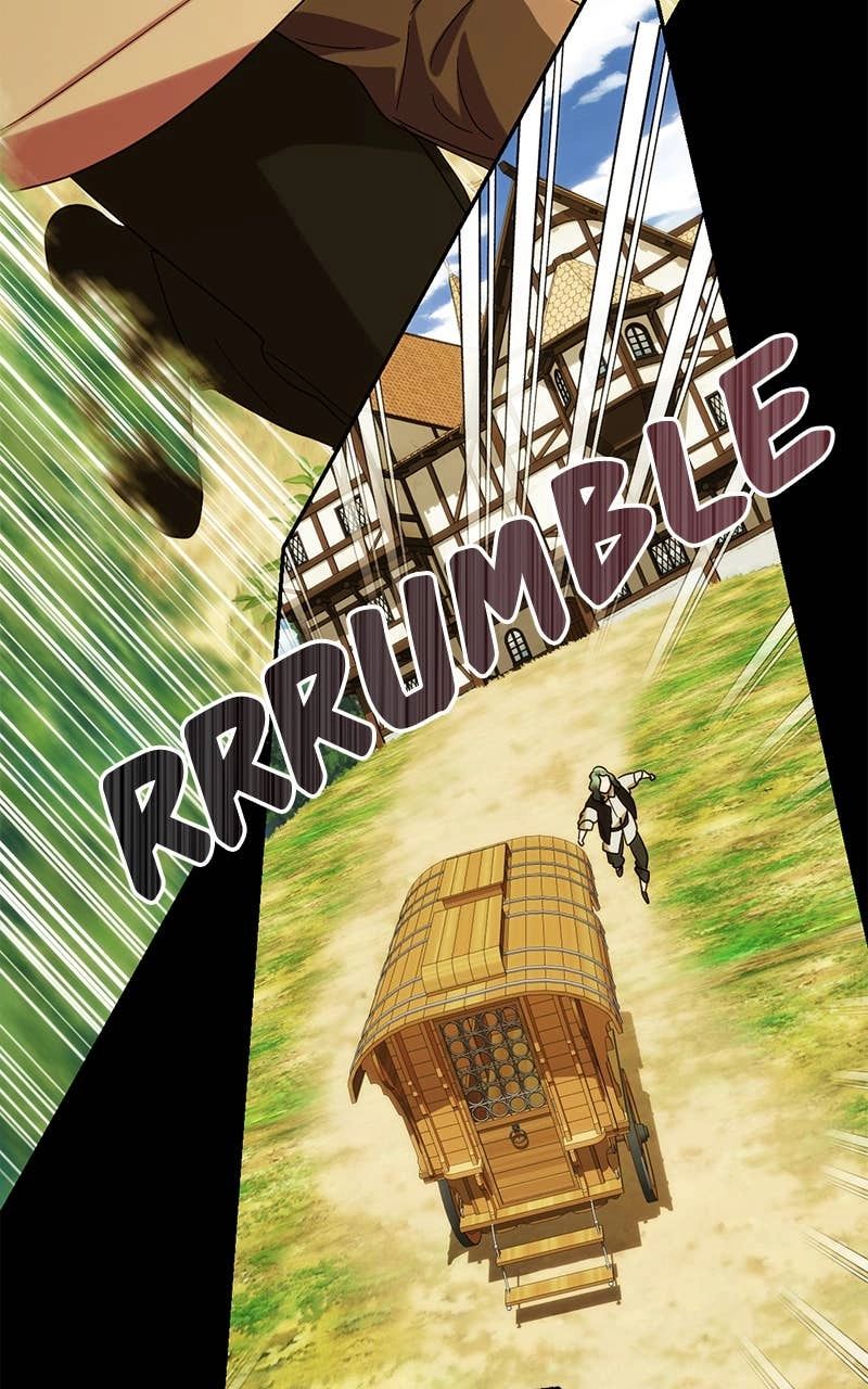 Men of the Harem Chapter 157 Page 65