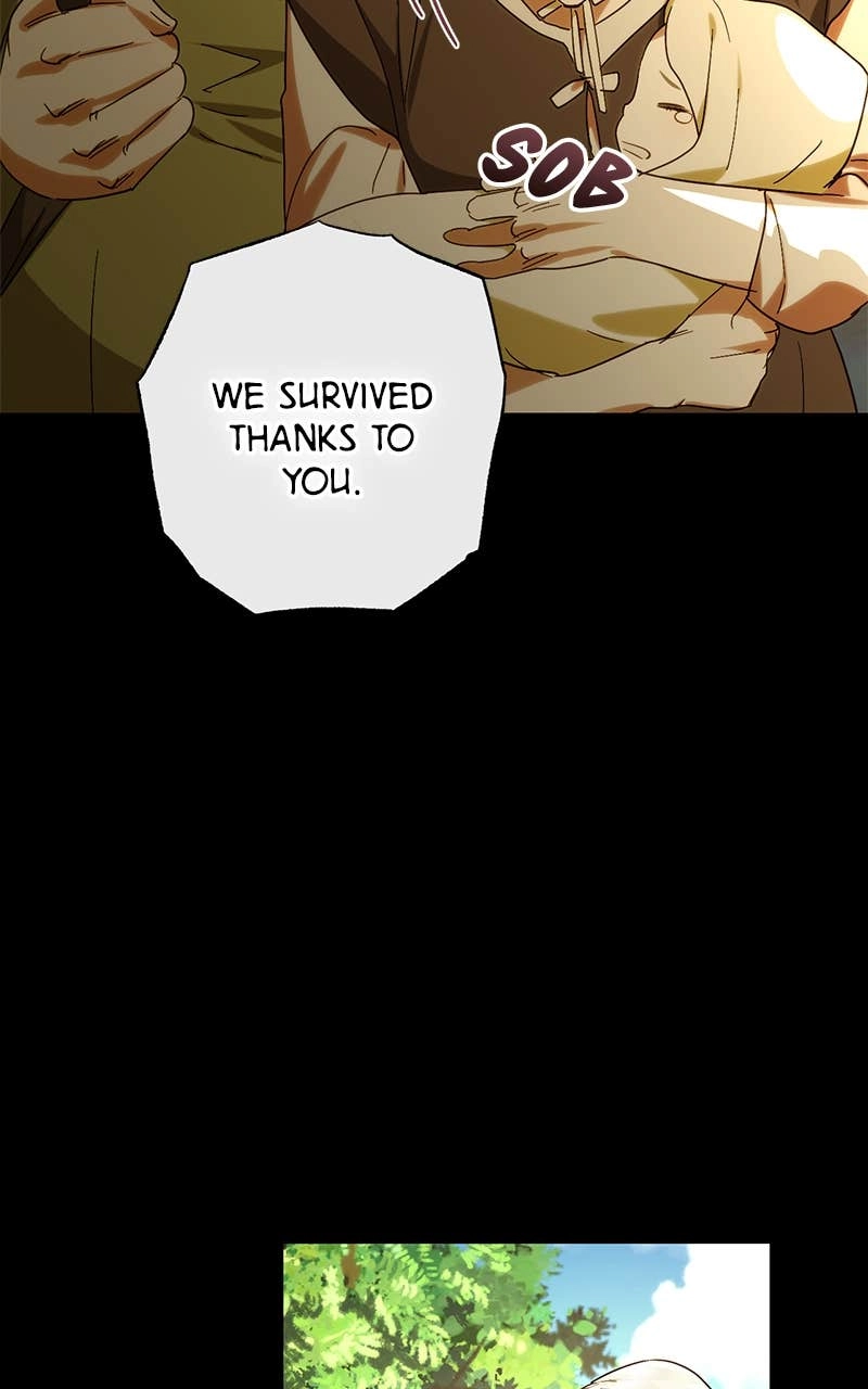 Men of the Harem Chapter 157 Page 73