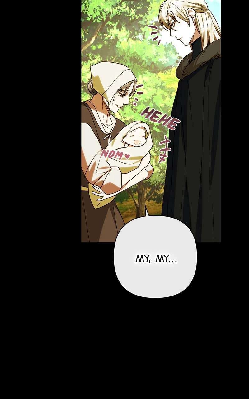 Men of the Harem Chapter 157 Page 74