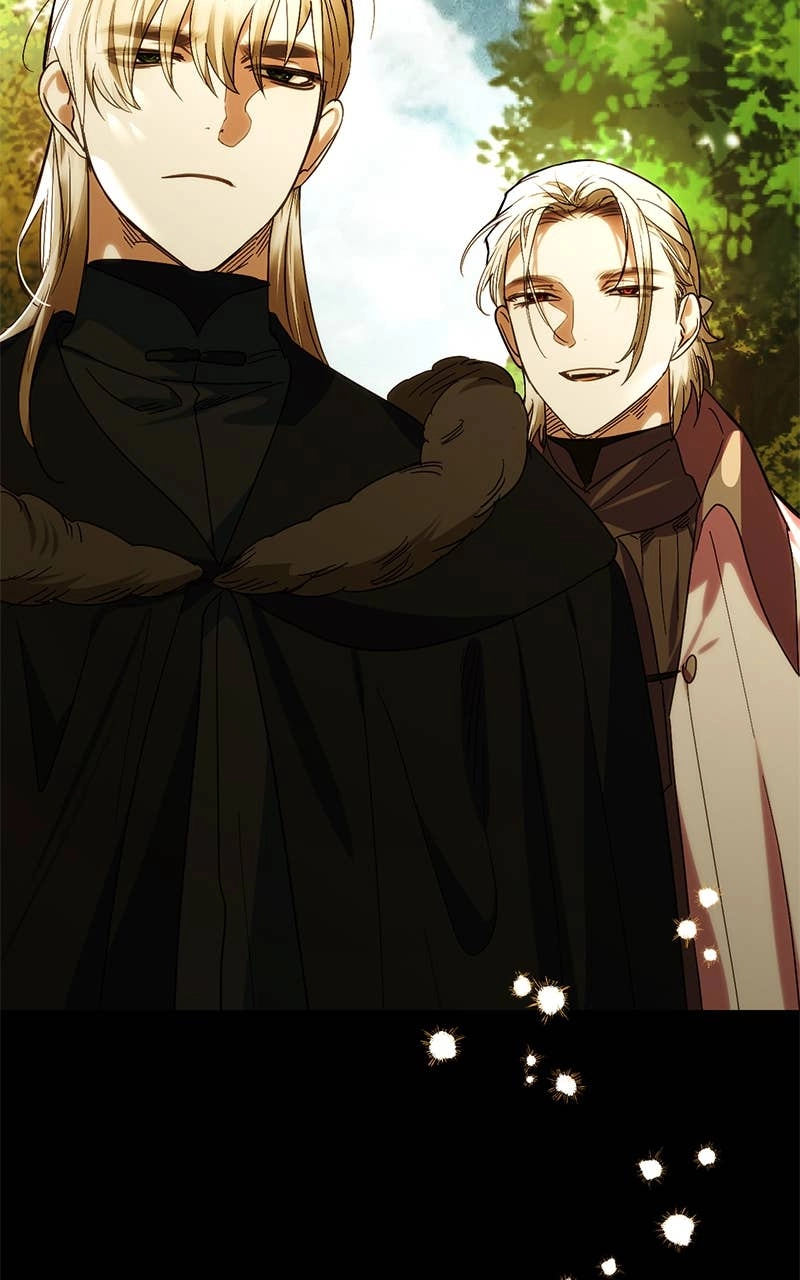 Men of the Harem Chapter 157 Page 79