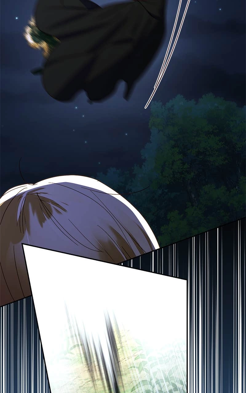 Men of the Harem Chapter 157 Page 84
