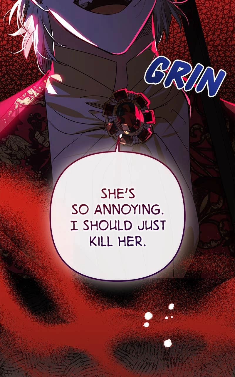 Men of the Harem Chapter 157 Page 89