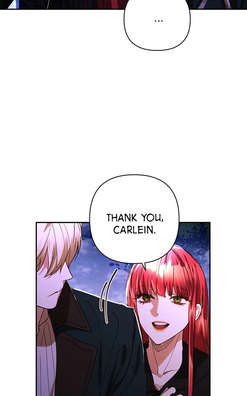Men of the Harem Chapter 158 Page 21