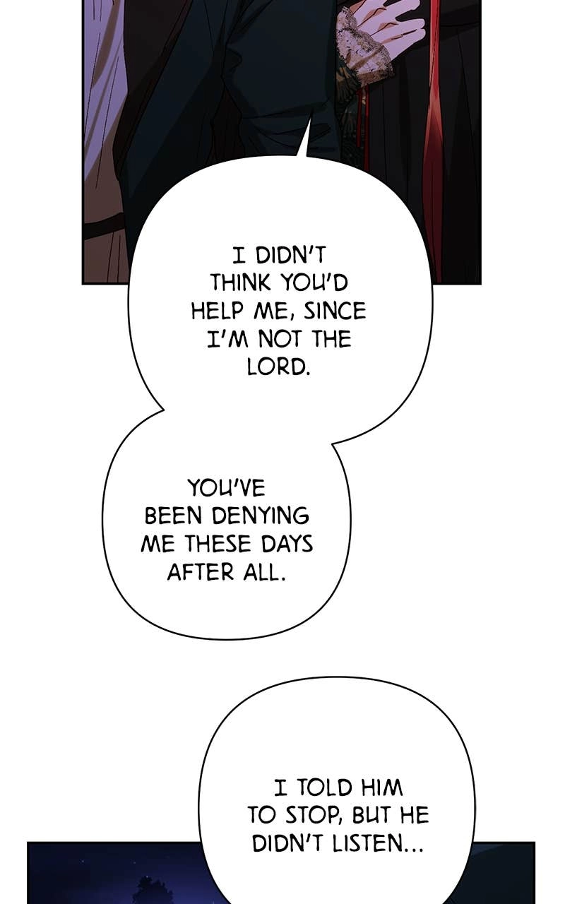 Men of the Harem Chapter 158 Page 22