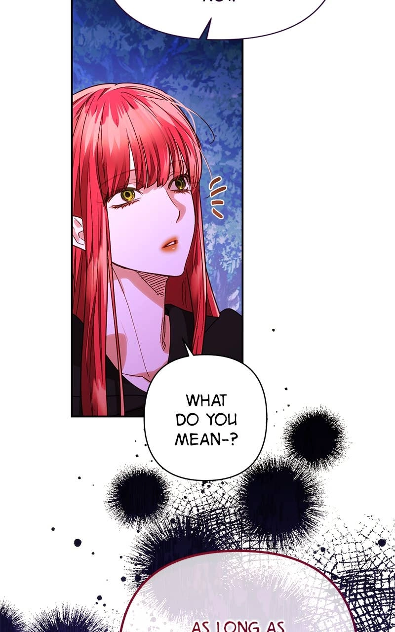 Men of the Harem Chapter 158 Page 24