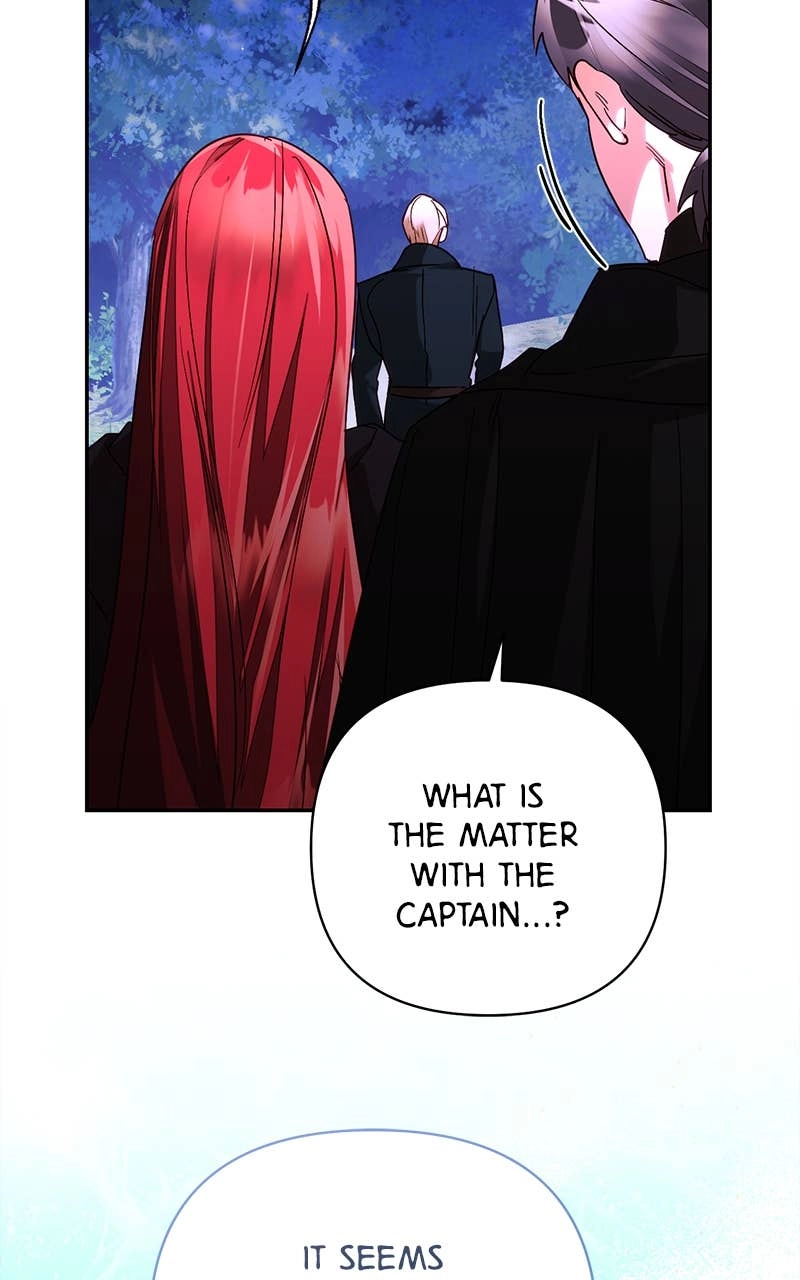 Men of the Harem Chapter 158 Page 28