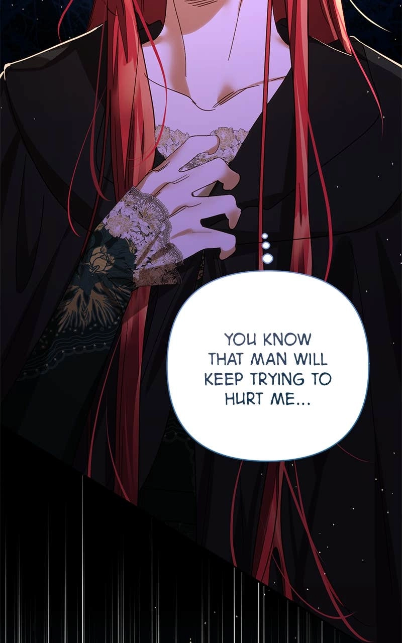 Men of the Harem Chapter 158 Page 30