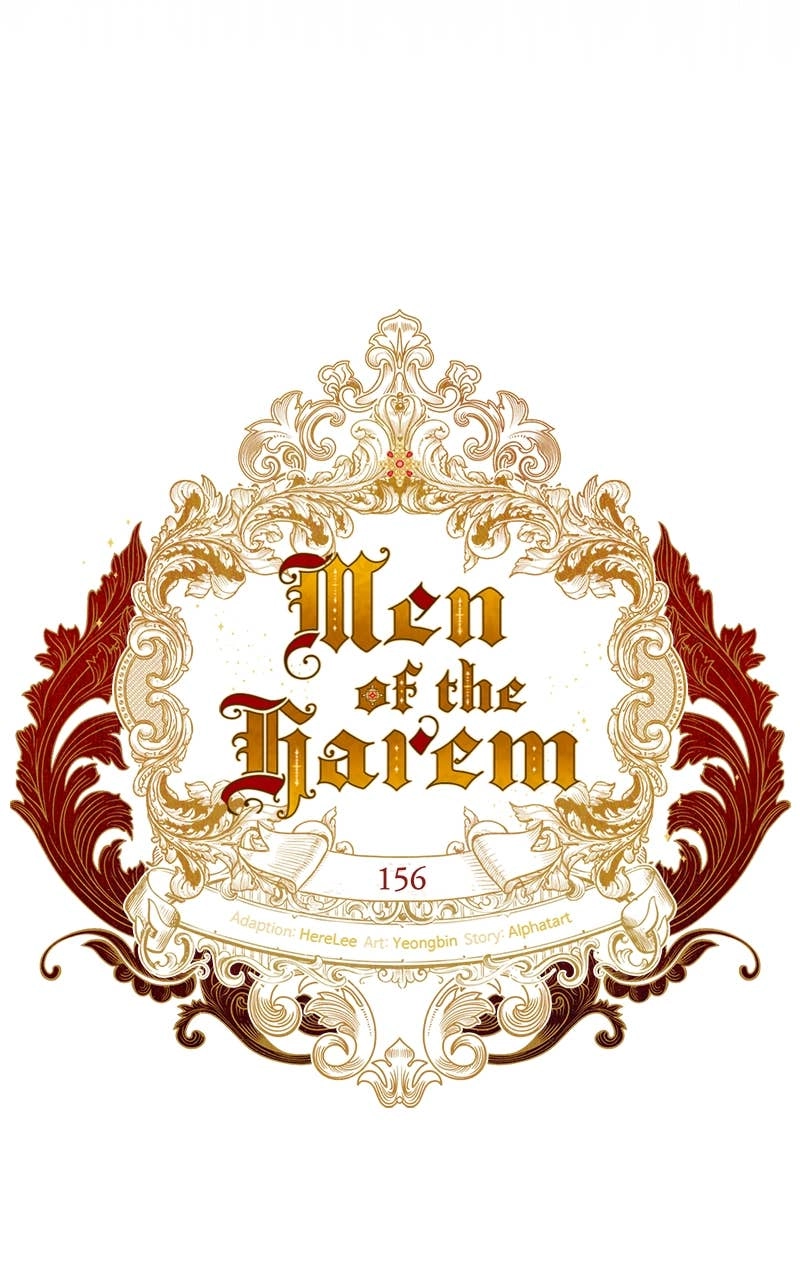 Men of the Harem Chapter 158 Page 32