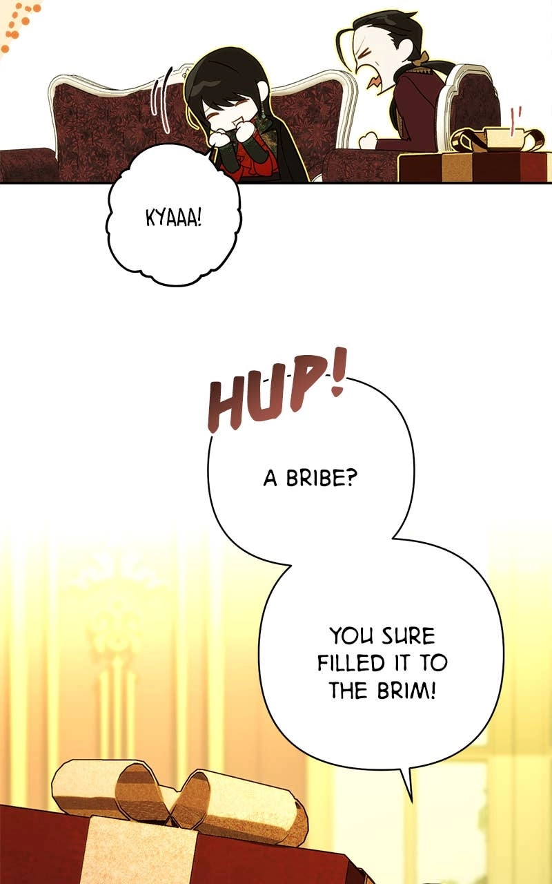 Men of the Harem Chapter 158 Page 39