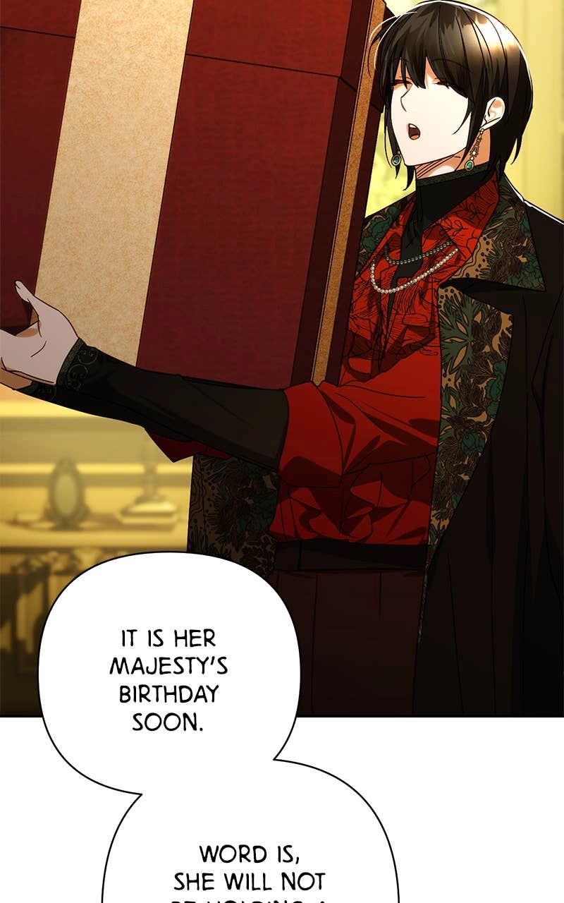 Men of the Harem Chapter 158 Page 40