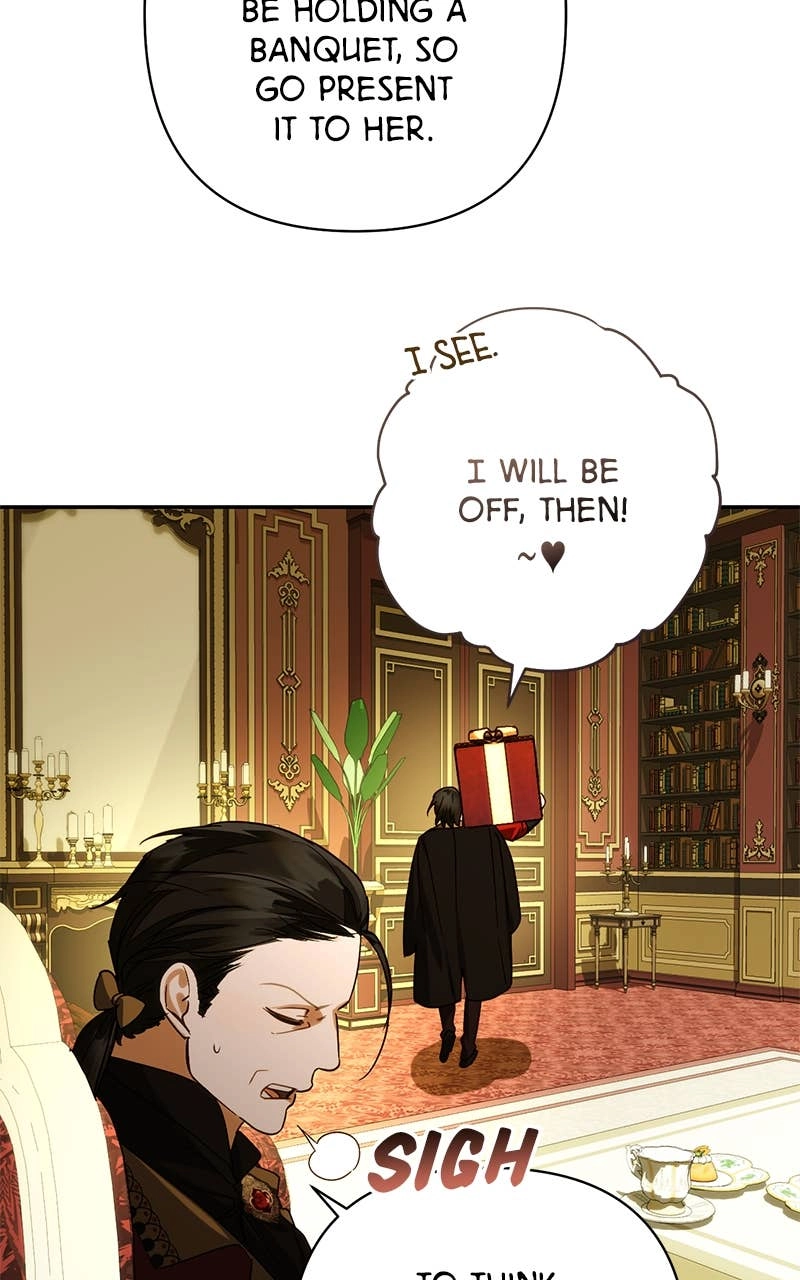 Men of the Harem Chapter 158 Page 41