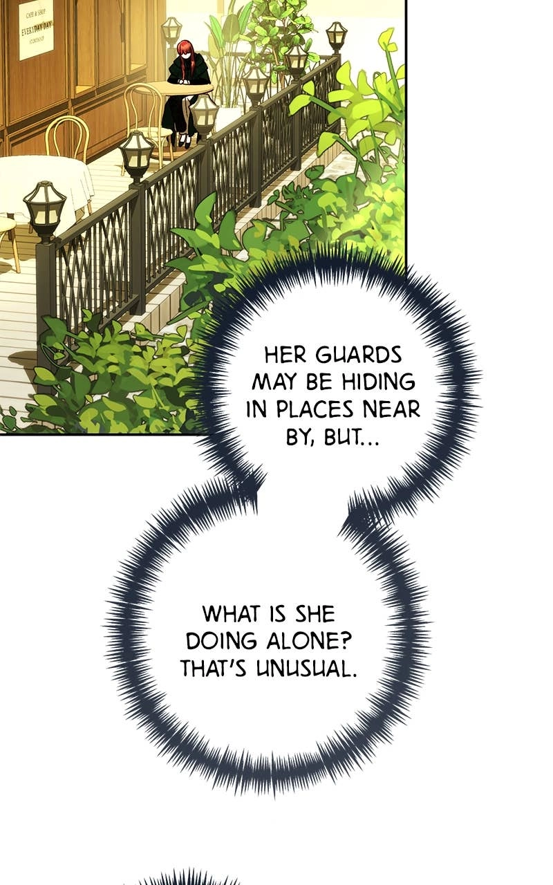 Men of the Harem Chapter 158 Page 51