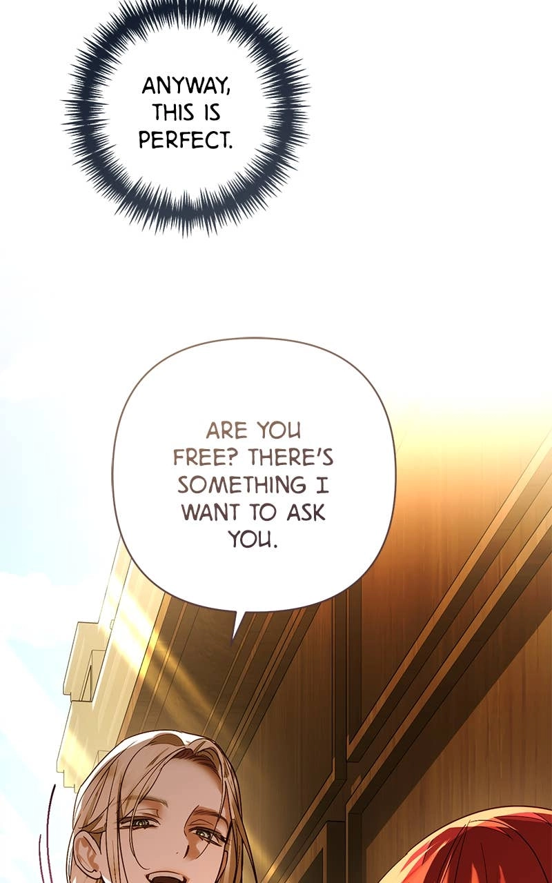 Men of the Harem Chapter 158 Page 52