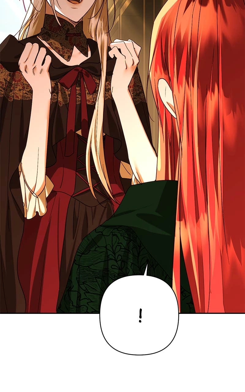 Men of the Harem Chapter 158 Page 53