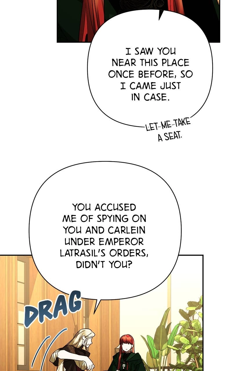 Men of the Harem Chapter 158 Page 55