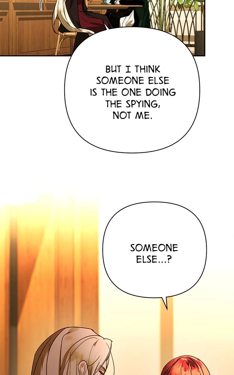 Men of the Harem Chapter 158 Page 56