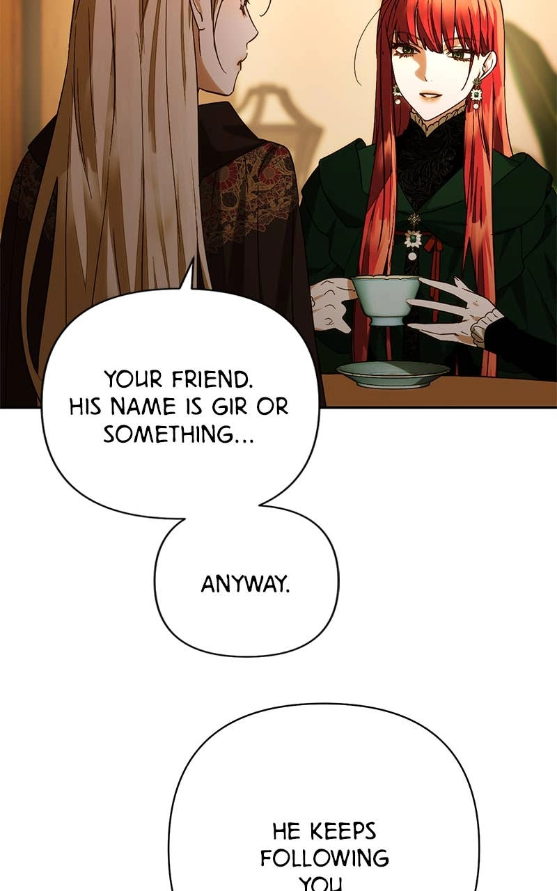 Men of the Harem Chapter 158 Page 57