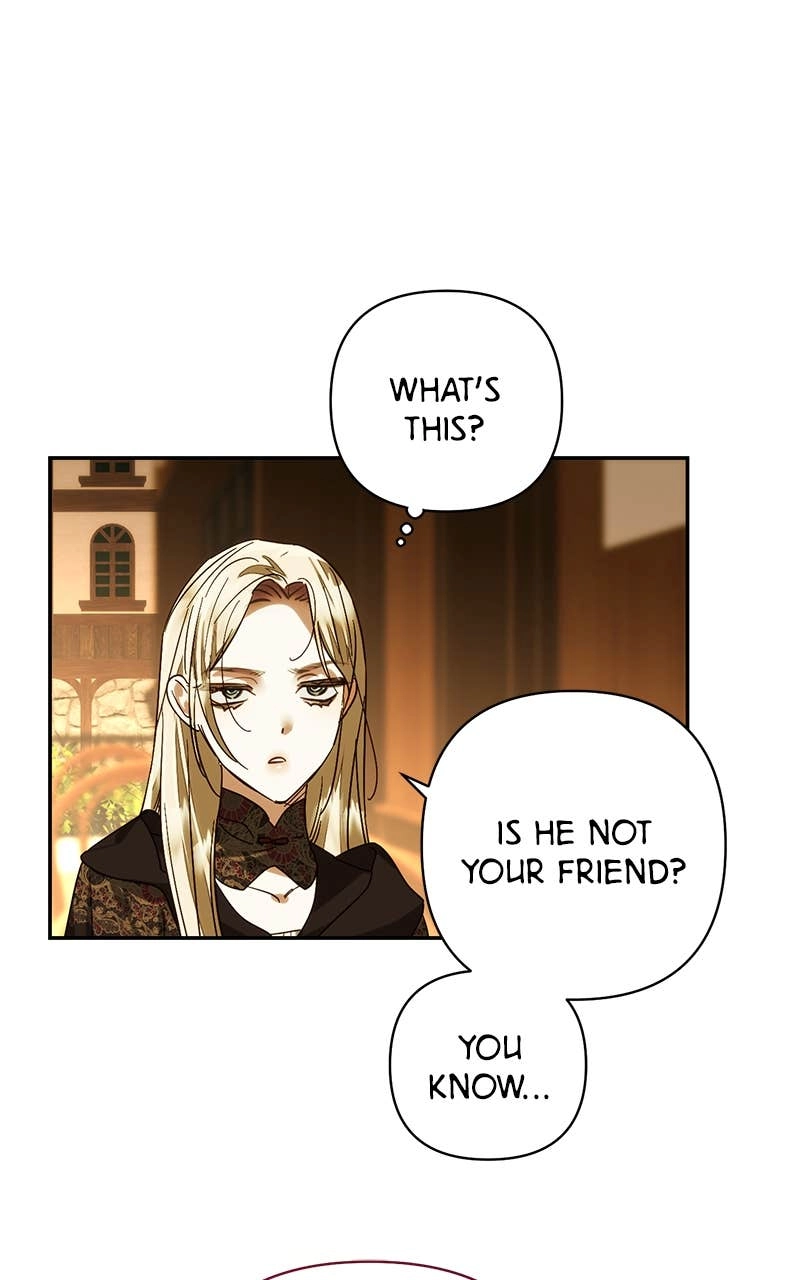 Men of the Harem Chapter 158 Page 59