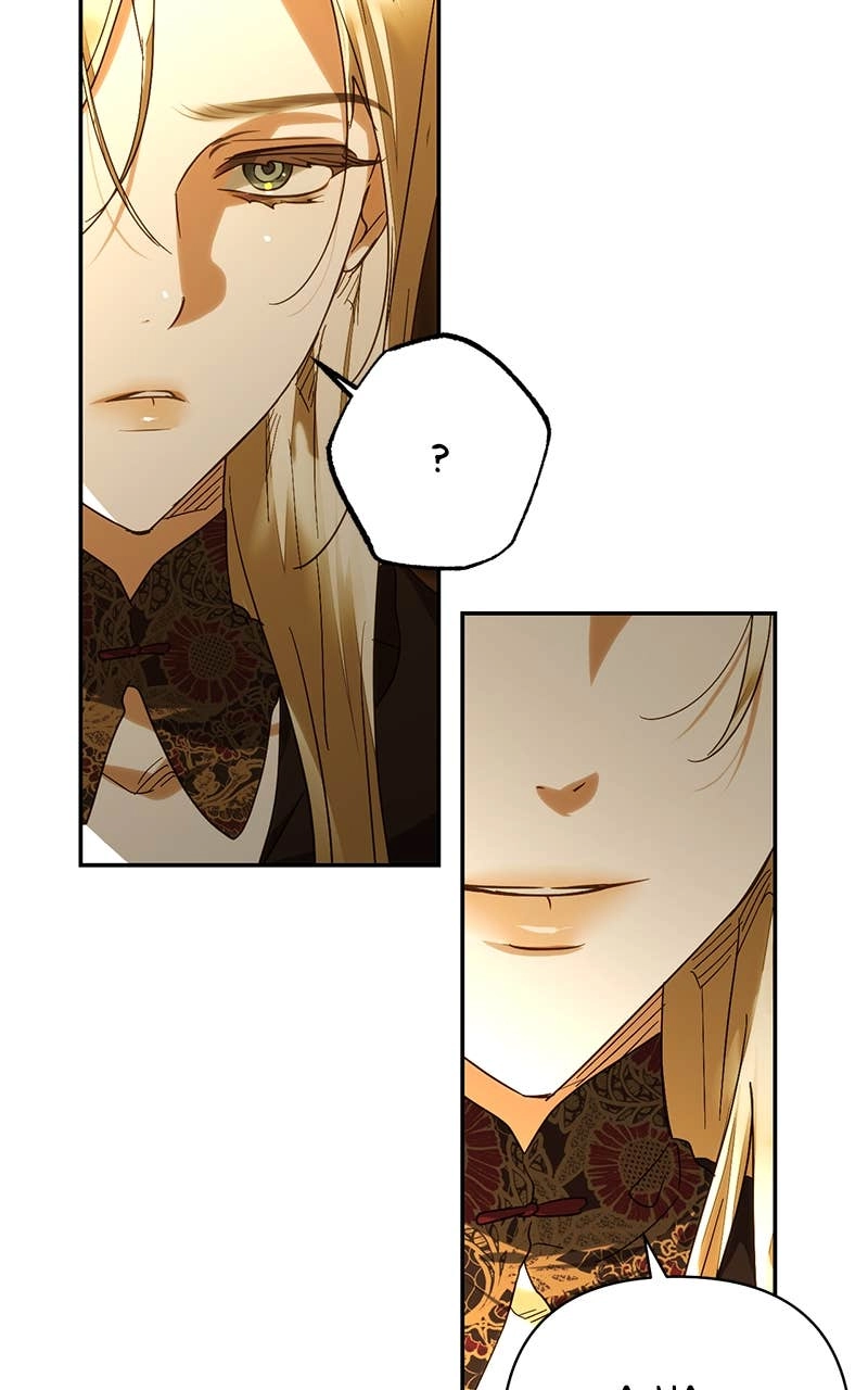 Men of the Harem Chapter 158 Page 62
