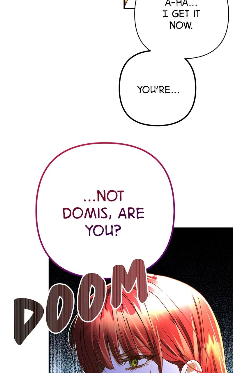 Men of the Harem Chapter 158 Page 63