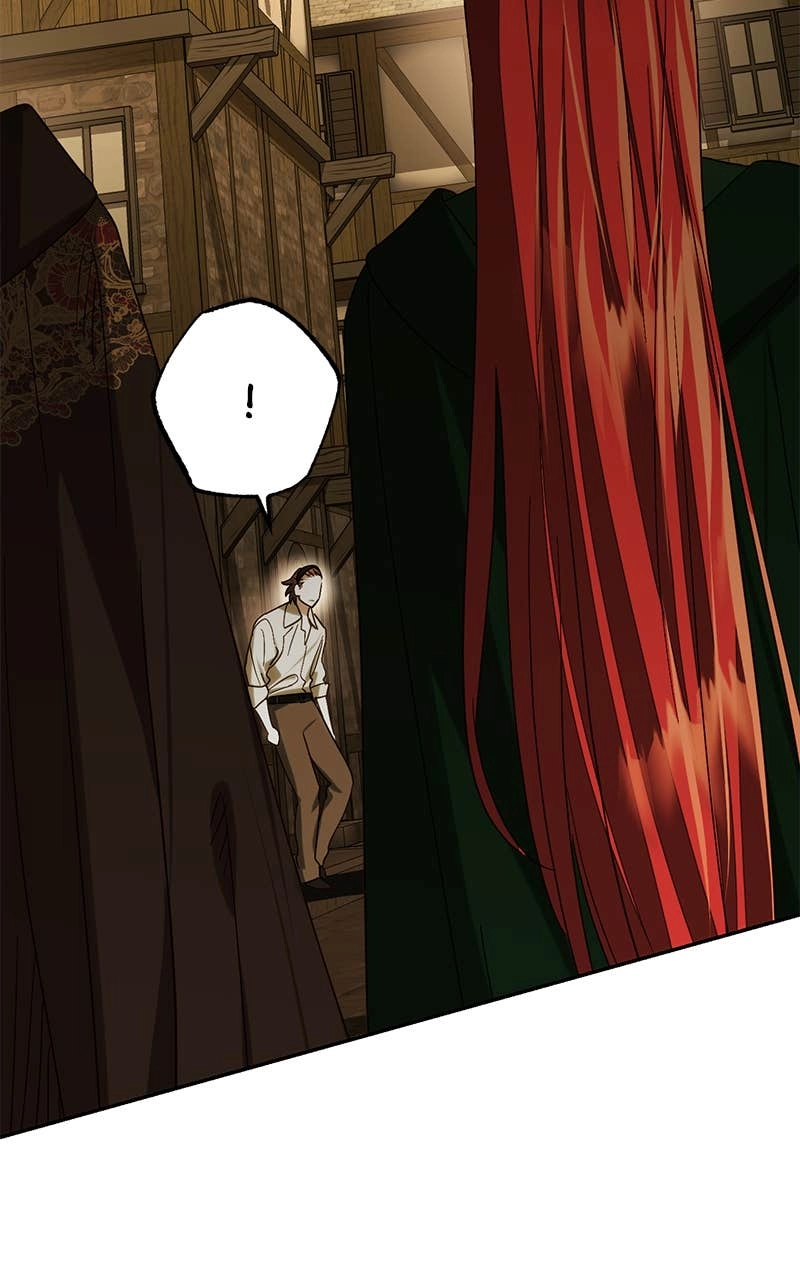 Men of the Harem Chapter 158 Page 73