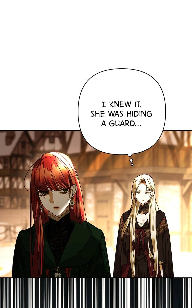 Men of the Harem Chapter 158 Page 74