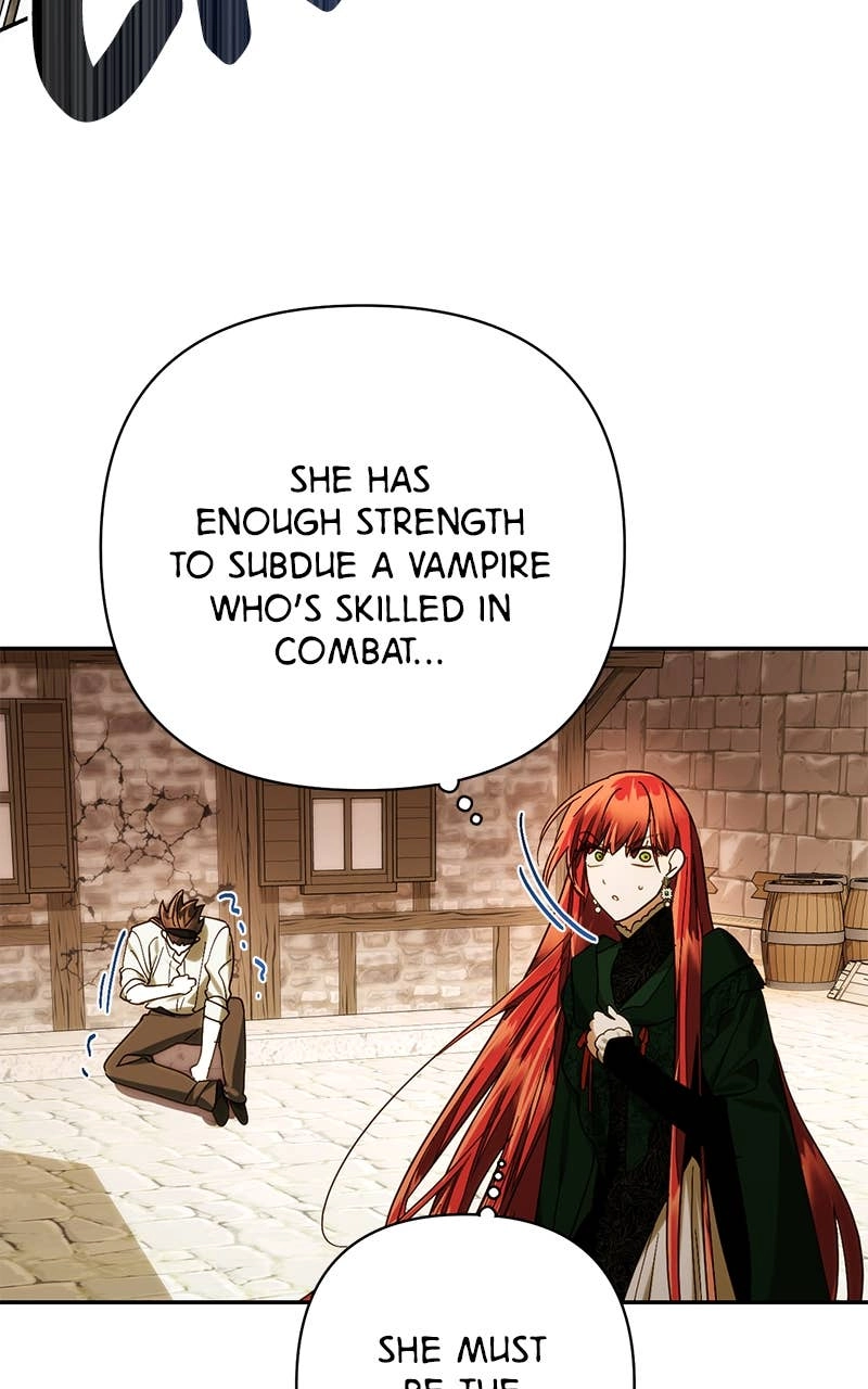 Men of the Harem Chapter 158 Page 84