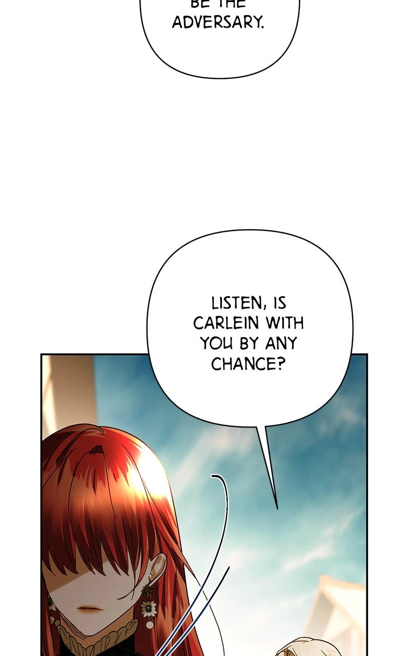 Men of the Harem Chapter 158 Page 85