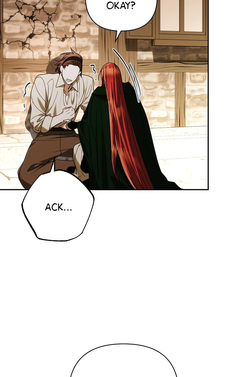 Men of the Harem Chapter 158 Page 87