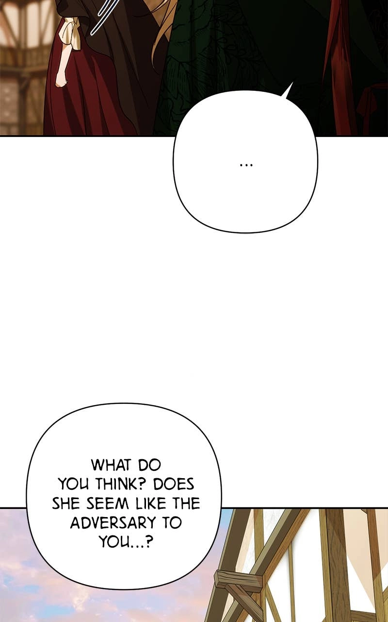 Men of the Harem Chapter 158 Page 90