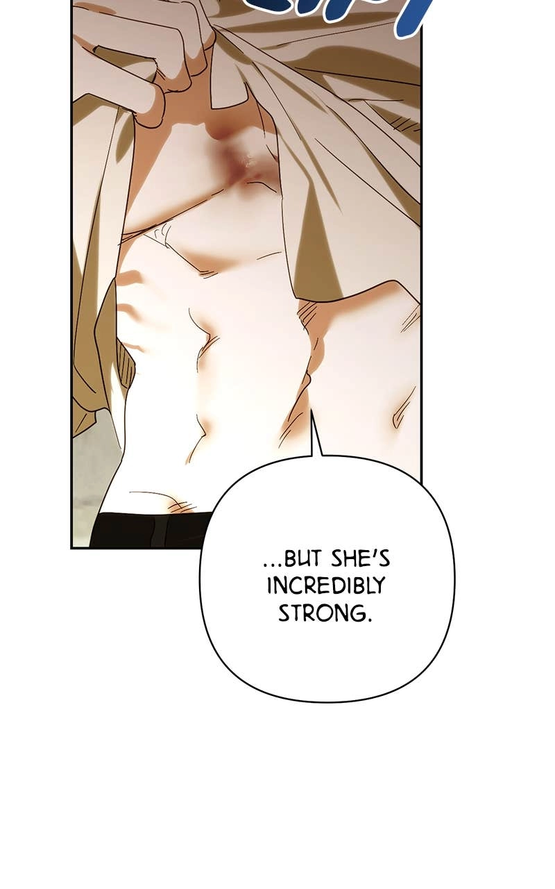 Men of the Harem Chapter 158 Page 92